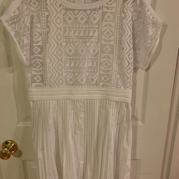 Madewell dress - Picture 1 of 6